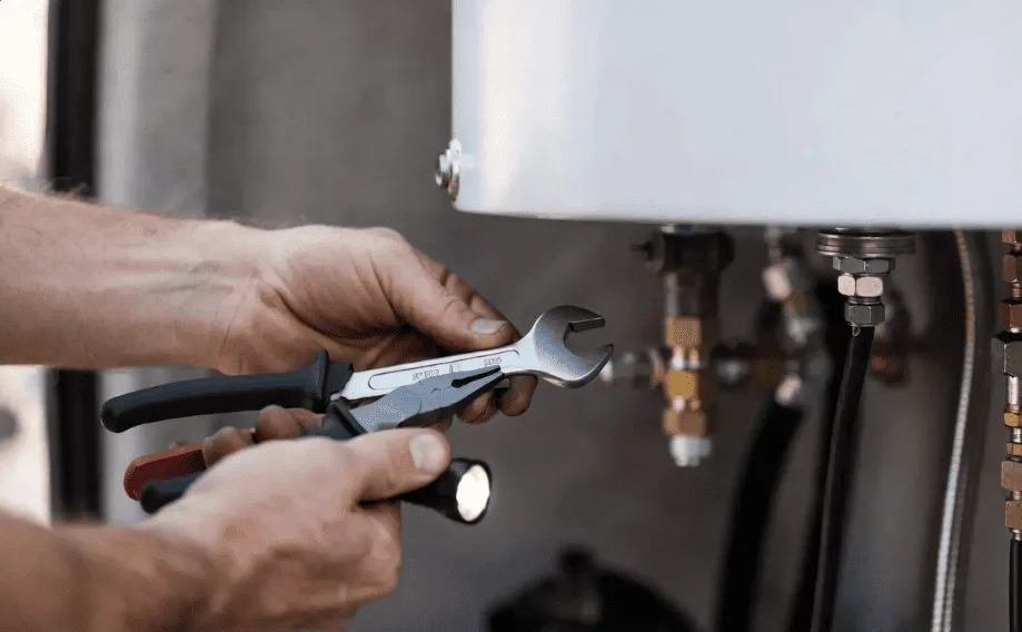 Why choose Water Heater Repair in Fletcher, OH